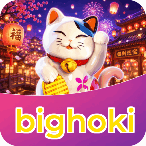 bighoki Indonesia