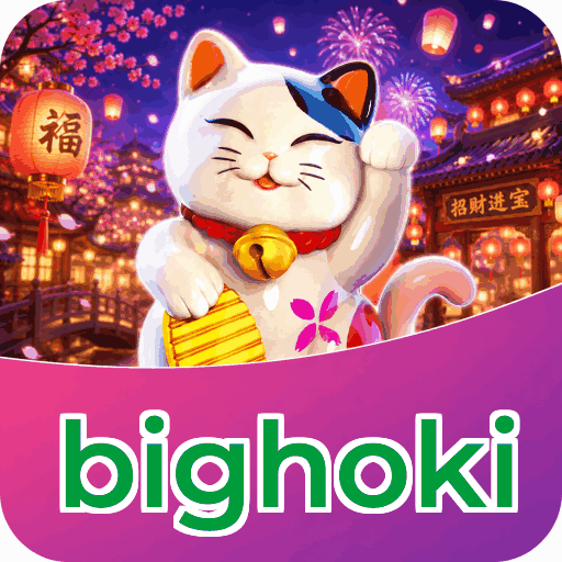 bighoki Indonesia