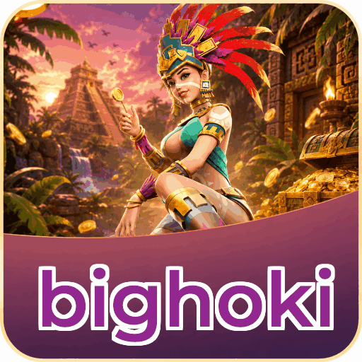 bighoki Indonesia