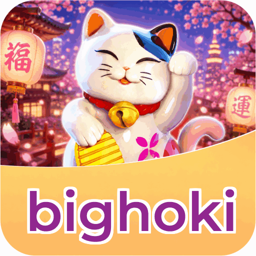 Tampilan antarmuka bighoki APK v4.7.5 saat pengujian performa dan keamanan di perangkat Android